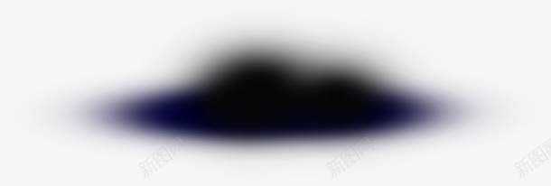 黑色模糊虚化招聘海报png免抠素材_新图网 https://ixintu.com 招聘 模糊 海报 虚化 黑色