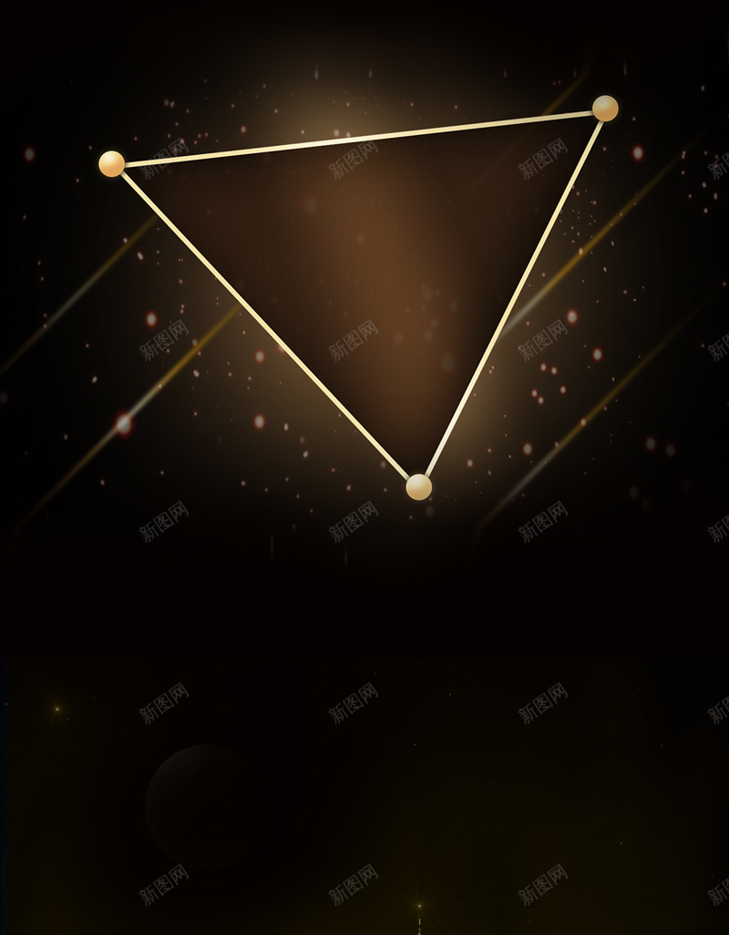黑金炫酷招聘海报背景psd设计背景_新图网 https://ixintu.com 光影 城市 招聘海报 炫酷 现代 设计背景 质感 黑金 黑金背景