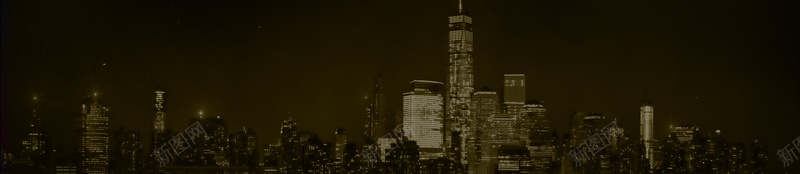 黑金炫酷招聘海报背景psd设计背景_新图网 https://ixintu.com 光影 城市 招聘海报 炫酷 现代 设计背景 质感 黑金 黑金背景