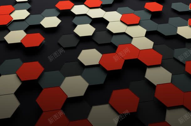 彩色六边形蜂状背景jpg设计背景_新图网 https://ixintu.com 3D背景 几何图形背景 图片素材 底纹背景 彩色六边形蜂状背景图片 彩色六边形蜂状背景图片素材下载 时尚背景 矢量背景 立体空间背景 立体背景 背景花边