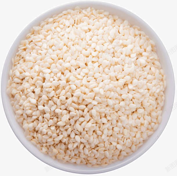 白芝麻png免抠素材_新图网 https://ixintu.com 佐料 厨房佐料 厨房美味 大料 调味品 调味料 餐饮美食