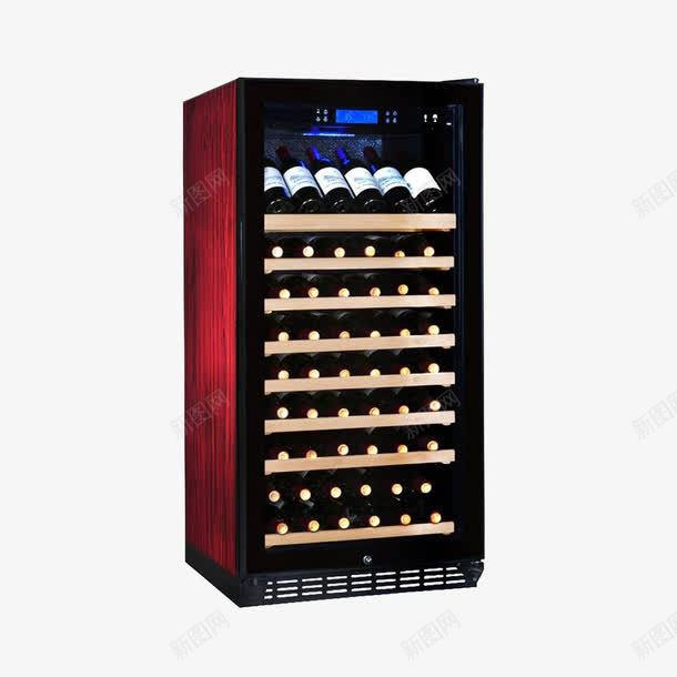 红酒酒柜png免抠素材_新图网 https://ixintu.com 天下美食 排列 摄影 洋酒 红色 红葡萄酒 红酒 红酒货架 葡萄酒 货架 货柜 超市 超市红酒 超市红酒架 酒 酒架 酒柜 酒水 酒瓶 餐饮美食 饮料酒水