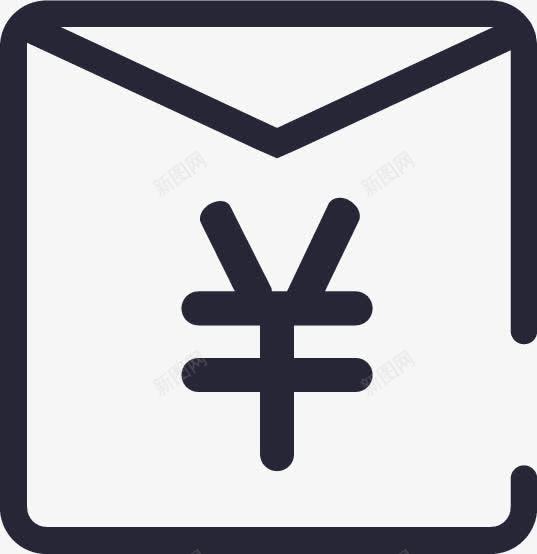 注册送红包矢量图图标eps_新图网 https://ixintu.com 注册送红包 矢量图