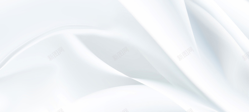 珠宝唯美白色淘宝海报背景jpg设计背景_新图网 https://ixintu.com 丝带 丝纱 丝绸 创意 品牌 唯美 天猫 奢华 宝石 年货 忧伤 淘宝 炫光 珠宝 白色 褶皱 饰品 高光