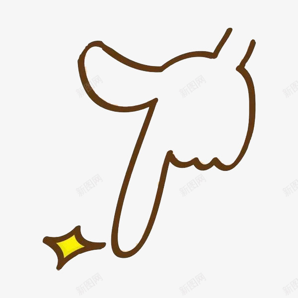简约点击原文png免抠素材_新图网 https://ixintu.com 卡通 快捷 手绘 方便 时尚 点击 点击原文