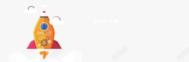 卡通金融科技背景png免抠素材_新图网 https://ixintu.com 互联网科技 几何图形横幅 创意标签横幅背景 商务人物 底纹 底纹背景 底纹边框 彩色Banner 横幅标签设计 网页横幅