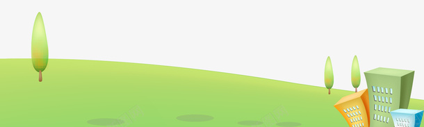 创意卡通绿色渐变草地psd免抠素材_新图网 https://ixintu.com 创意 创意卡通绿色渐变草地 卡通 渐变 绿色 草地