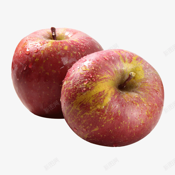 云南昭通丑苹果20png免抠素材_新图网 https://ixintu.com 云南昭通丑苹果 云南苹果 昭通丑苹果 红富士苹果