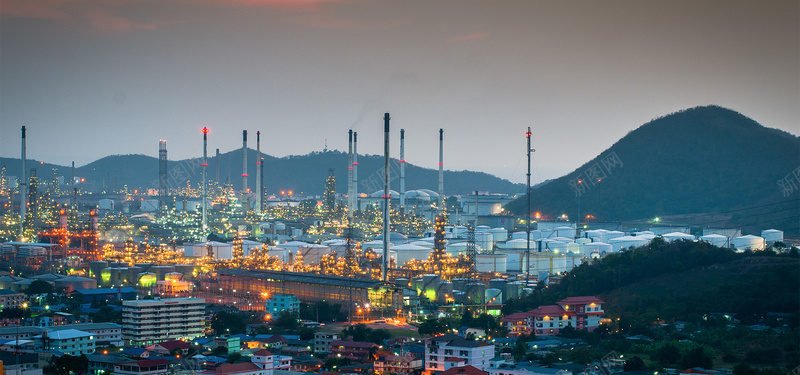 生物科技现代科技科幻蓝色海报背景jpg设计背景_新图网 https://ixintu.com 化工 工业 排气 灯光 烟囱 现代科技 生物科技 科幻 蓝色 高山