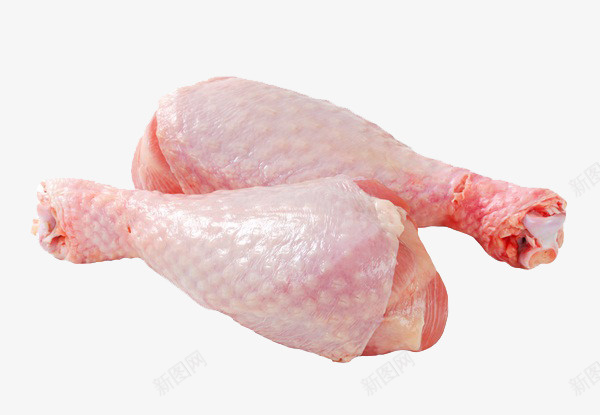 鲜肉小鸡腿png免抠素材_新图网 https://ixintu.com 冷鲜肉 大口吃 好吃 小鸡腿 新鲜 肉色 鲜肉 鸡肉 鸡腿肉
