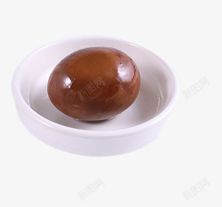卤鸡蛋png免抠素材_新图网 https://ixintu.com 健康食品 美味的卤鸡蛋图片 营养丰富的鸡蛋 酱油鸡蛋图片