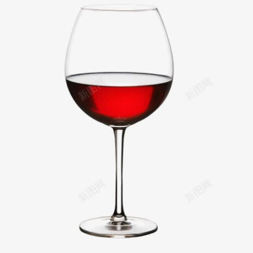 红酒杯png免抠素材_新图网 https://ixintu.com 一杯红酒 喝红酒 红酒 红酒杯 高脚杯