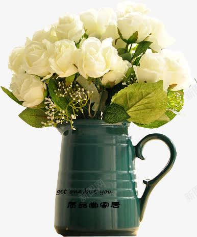 花卉欧式风格家具元素png免抠素材_新图网 https://ixintu.com 元素 家具 欧式 花卉 风格