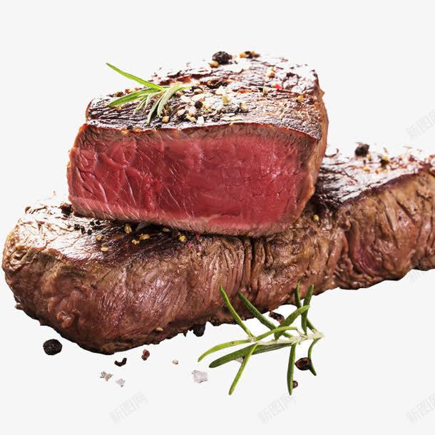 美味牛排片png免抠素材_新图网 https://ixintu.com 图片 牛排 素材 美味