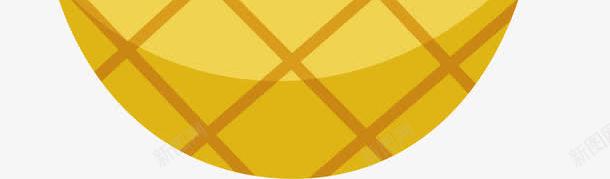 卡通菠萝矢量图ai免抠素材_新图网 https://ixintu.com 创意卡通 卡通 卡通插图 可爱凤梨 插图 水果 矢量图 菠萝