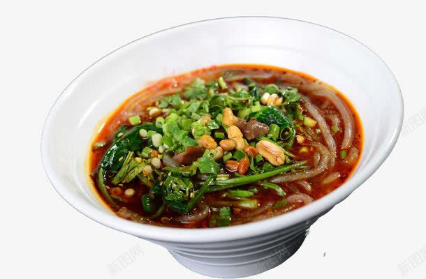 重庆酸辣粉png免抠素材_新图网 https://ixintu.com 传统美食 小吃 摄影 酸辣粉 重庆 重庆酸辣粉 餐饮美食