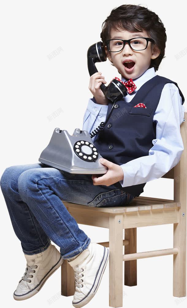 可爱学生教育男生png免抠素材_新图网 https://ixintu.com 可爱 学生 教育 男生