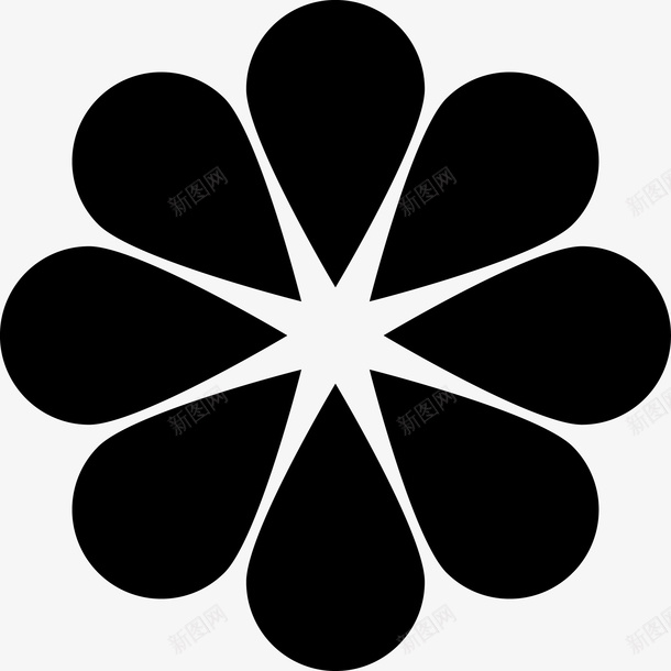 花瓣圆形图矢量图ai免抠素材_新图网 https://ixintu.com 圆 圆圈 圆形 放射 放射图案 放射圆 放射状 放射笔刷 超绚 超绚放射 超绚笔刷 矢量图