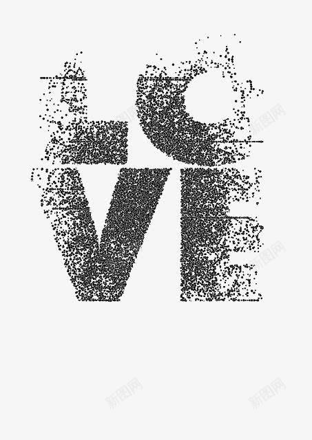 LOVE英文艺术字png免抠素材_新图网 https://ixintu.com LOVE 喷墨 喷溅 文字排版 爱 爱情 简约英文艺术字 英文字体设计 英文字装饰 通用英文艺术字