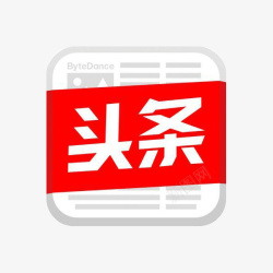凤凰新闻logo新闻头条logo图标高清图片