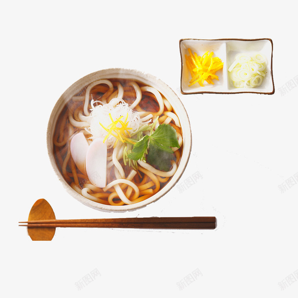 手绘餐饮美食汤面小菜png免抠素材_新图网 https://ixintu.com 小菜 手绘 汤面 精美食材 美食 菜肴 辣椒酱 食材 食物 餐饮 餐饮展板 餐饮美食