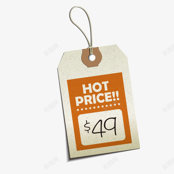 促销价格吊牌png免抠素材_新图网 https://ixintu.com hot price 优惠 优惠券 促销 吊牌 商场促销 打折 折扣 折扣海报 标签 活动 活动海报 消费 特卖 特卖会 销售