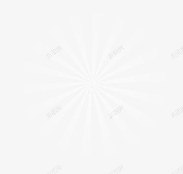 几何放射线png免抠素材_新图网 https://ixintu.com 几何 放射线