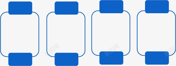 简约文本框png免抠素材_新图网 https://ixintu.com 分类 培训 扁平化 文本框 标题 目录 简约