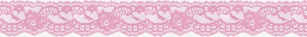 粉色蕾丝花边png免抠素材_新图网 https://ixintu.com 女装纺织 粉色蕾丝花纹 蕾丝底纹 蕾丝花边 蕾丝装饰图案 衣服纹理 透明蕾丝