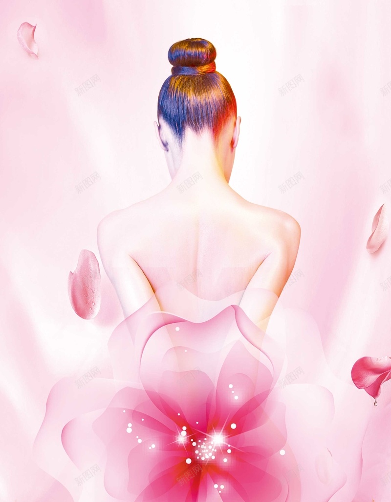 高端护肤品化妆品立体花背景jpg设计背景_新图网 https://ixintu.com SPA 优惠 减肥 医疗美容 双十一 双十二 口红 唇彩 夏季 天猫 彩妆 情人节 整容 整形 新品上市 时尚 春夏 海报 淘宝 珠宝 瘦脸 瘦身 秒杀 纹眉 纹绣 美发 美容 美甲 韩式半永久