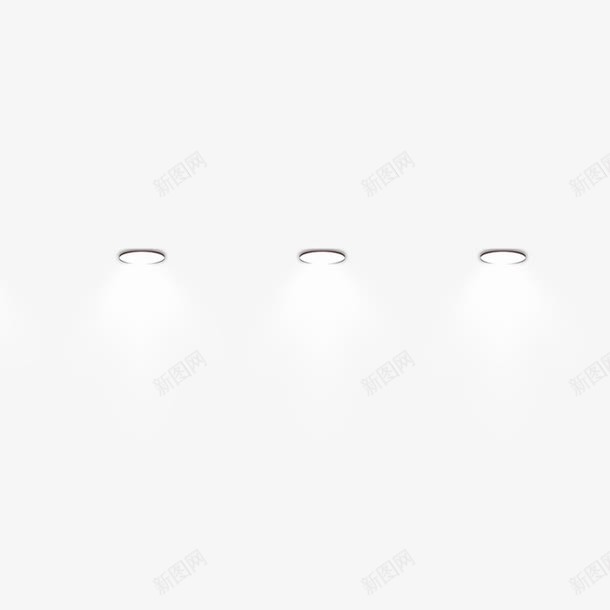 打光效果灯png免抠素材_新图网 https://ixintu.com 打光 效果 灯光 灯光打光