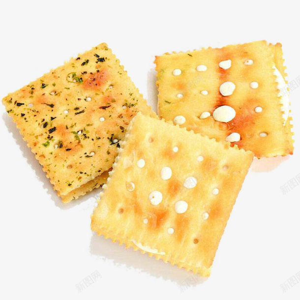方形香葱味儿牛扎饼png免抠素材_新图网 https://ixintu.com 方形饼干 牛扎饼 牛轧饼 美食 零食 食物 香葱味饼干 黄色