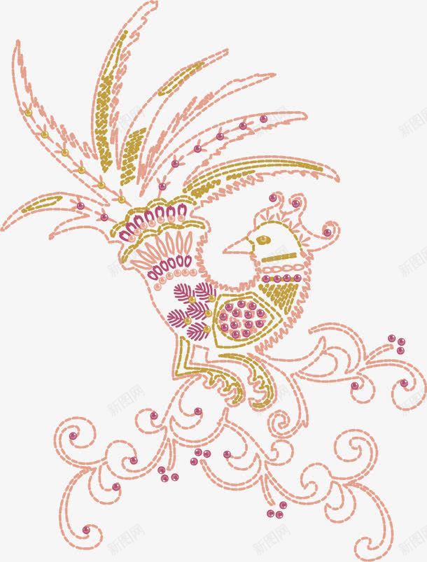 刺绣花纹图标png_新图网 https://ixintu.com t恤 丝印 个性 休闲 刺绣 十字绣 十字绣图案 卡通 印刷 印花 图标 复古 字母 底纹 徽章 服装 欧式花纹 残缺 烫画 烫钻 经典 网点 花 花纹 花纹模板下载 花纹矢量素材 蝴蝶 装 边框 运动 酷 闪石