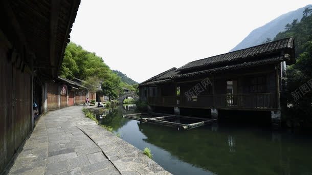 广西姑婆山风景png免抠素材_新图网 https://ixintu.com 山水 旅游 景点 美景 著名 风景