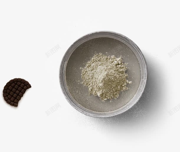 黑色饼干巧克力详情页png免抠素材_新图网 https://ixintu.com 巧克力 详情 饼干 黑色