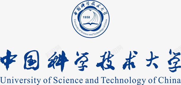 中国科学技术大学logo矢量图图标ai_新图网 https://ixintu.com logo 中国科学技术大学 培训 大学logo 大学学校标志 学校logo 教育 知识 矢量图