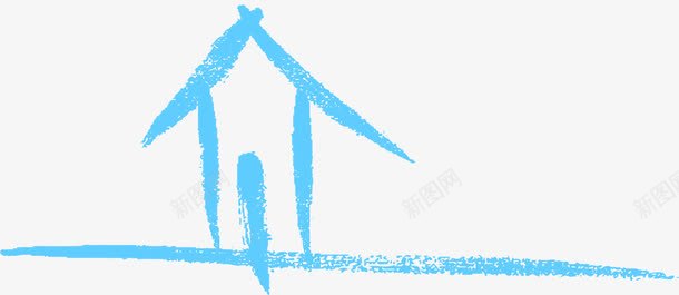 创意画册背景png免抠素材_新图网 https://ixintu.com 不规则图案 彩绘 手绘 涂抹 炫彩背景 画册背景 画册设计