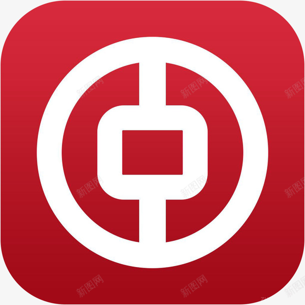 com 中国银行手机银行 中国银行手机银行图标logo 图标 手机app图标