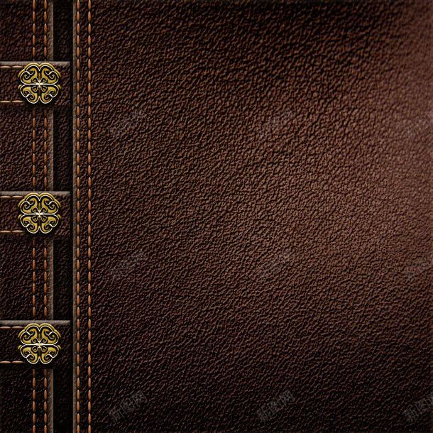 棕色皮革背景jpg设计背景_新图网 https://ixintu.com 图片素材 底纹 底纹背景 棕色 棕色皮革背景图片 棕色皮革背景图片素材下载 皮质 皮革 背景 背景花边 花朵