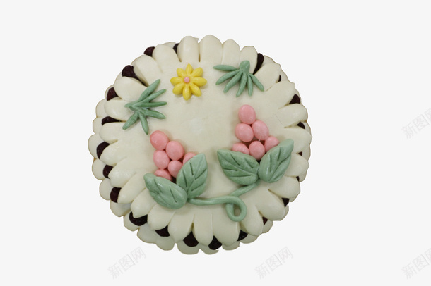 花样面食潍坊特色中秋月2png免抠素材_新图网 https://ixintu.com 中秋 地方特色 年月 花样面食 面点