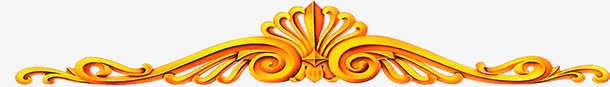金色欧式花纹光荣榜png免抠素材_新图网 https://ixintu.com 光荣榜 欧式 花纹 金色