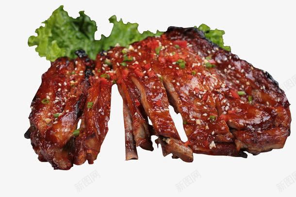 美味烤羊排png免抠素材_新图网 https://ixintu.com 烤羊 烤羊排 烧烤 烹饪 羊排 羊腿 美味 美食