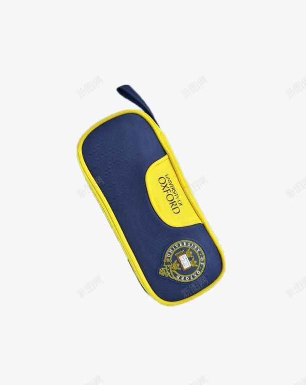 文具笔袋学生化妆图标png_新图网 https://ixintu.com 化妆 学生 文具 文具盒笔袋 笔袋 铅笔盒笔袋