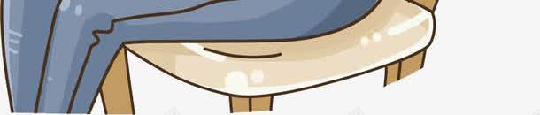 手绘女孩png免抠素材_新图网 https://ixintu.com 伸手 伸手的人 卡通 图案 大眼睛 女孩 张嘴 张嘴的人 微笑 手绘 打电话 水彩