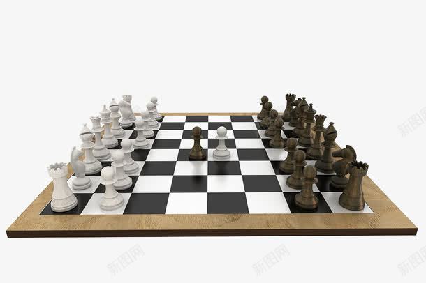 国际象棋比赛png免抠素材_新图网 https://ixintu.com 下棋 主教 休闲 国王 国际象棋 实物 棋子 棋盘 棋类游戏 比赛 皇后 西洋棋 面对