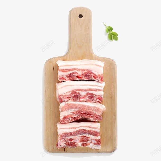 鲜肉png免抠素材_新图网 https://ixintu.com 冷鲜肉 料理 生鲜 美食 蔬菜 食材