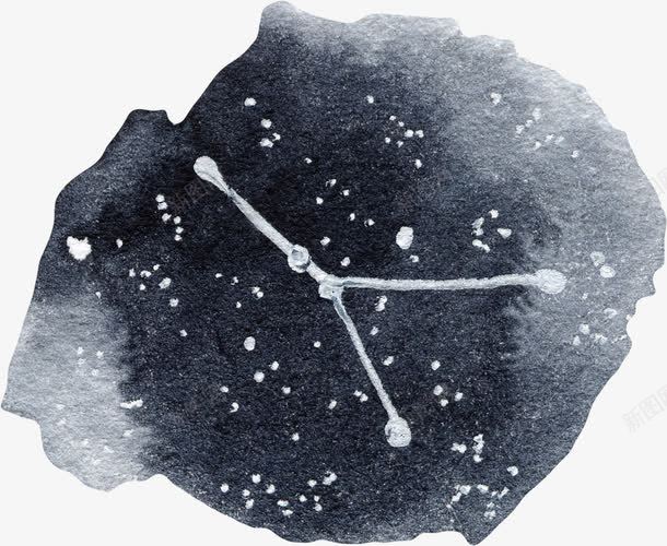 十二星座星星排样png免抠素材_新图网 https://ixintu.com 卡通 手绘 排列 星座 星星 星星图腾 星辰 星辰图 渐变 装饰 质感 运势 运气