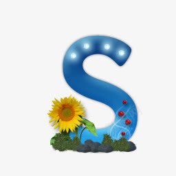 卡通字母Spng免抠素材_新图网 https://ixintu.com 卡通 字母