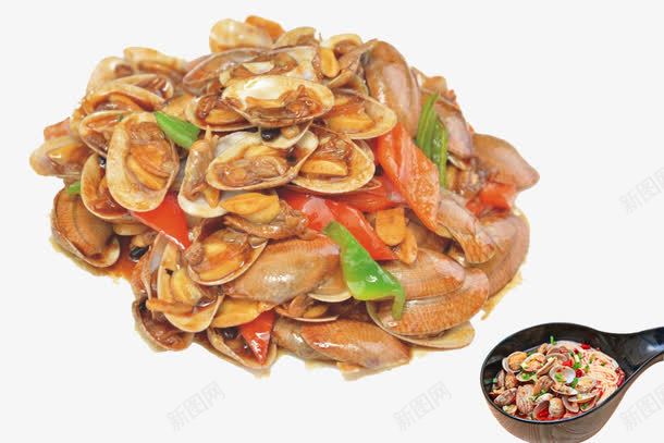 花甲美食png免抠素材_新图网 https://ixintu.com 免费png素材 美食 花甲
