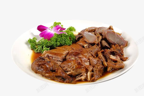 风味烤鹅png免抠素材_新图网 https://ixintu.com 中餐 传统美食 其他 农家菜 家常菜 摄影 摄影图 摄影食物原料 湘菜 特色菜 素材 美食 舌尖上的中国 菜品 菜式 菜谱 蔬菜美食 餐饮 餐饮美食